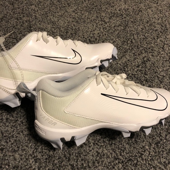 Nike Vapor Untouchable Shark 4 Big Kid Cleats - Picture 6 of 8